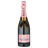 MOET & CHANDON ROSE 750ML
